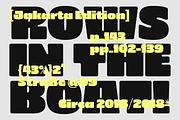 403 Zorn Variable Display Font, a Sans Serif Font by 403 Type Foundry (Thumbnail 12 of 16)
