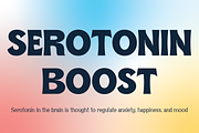 Nezue, a Font by Amera Type (Thumbnail 3 of 10)