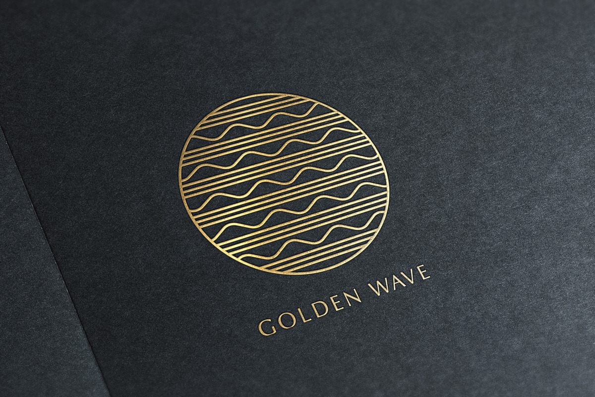 Elegant Logos, a Branding & Logo Template by Michael Rayback Design (Photo 3 of 20)
