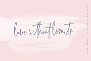 Signature Collection Script Font, a Script Font by Nicky Laatz (Thumbnail 3 of 18)