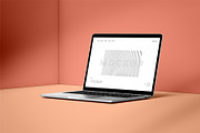Laptop Screen Mockup, a Mac Mockup by Mockup Supper (Thumbnail 5 of 10)