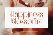 Hustle Batik Elegant Display Serif, a Serif Font by timelesstype.co (Thumbnail 15 of 20)