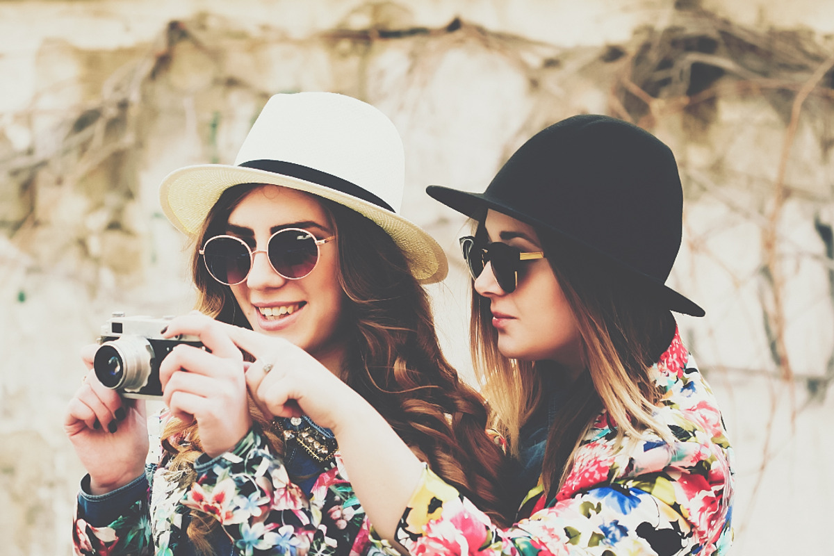 VSCO Inspired Mobile Lr Presets, a Preset Add-On by Fltrr Lightroom Presets (Photo 7 of 20)
