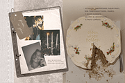 Archive Memories collection, an Object Graphic by DigARTbyHavroshka (Thumbnail 8 of 13)