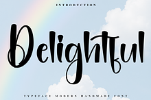Delightful
