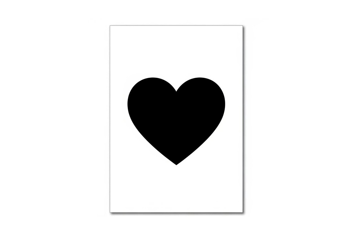 50 Valentine Day Silhouette Pack, an Illustration by Designs_River (Photo 43 of 51)