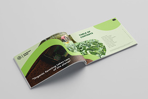 Farm Brochure Vol.4