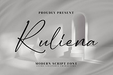 Ruliena