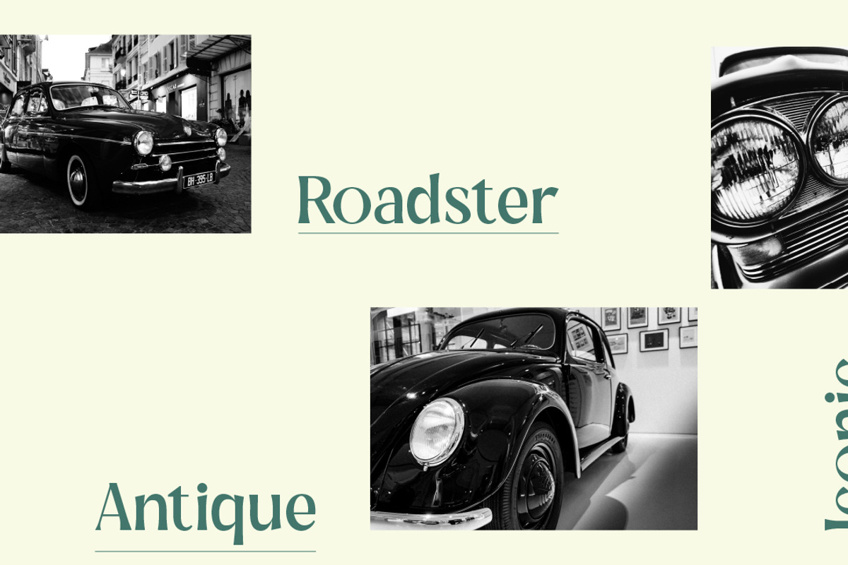 Fresy - Display Serif, a Serif Font by Nian Keun Studio (Photo 7 of 16)