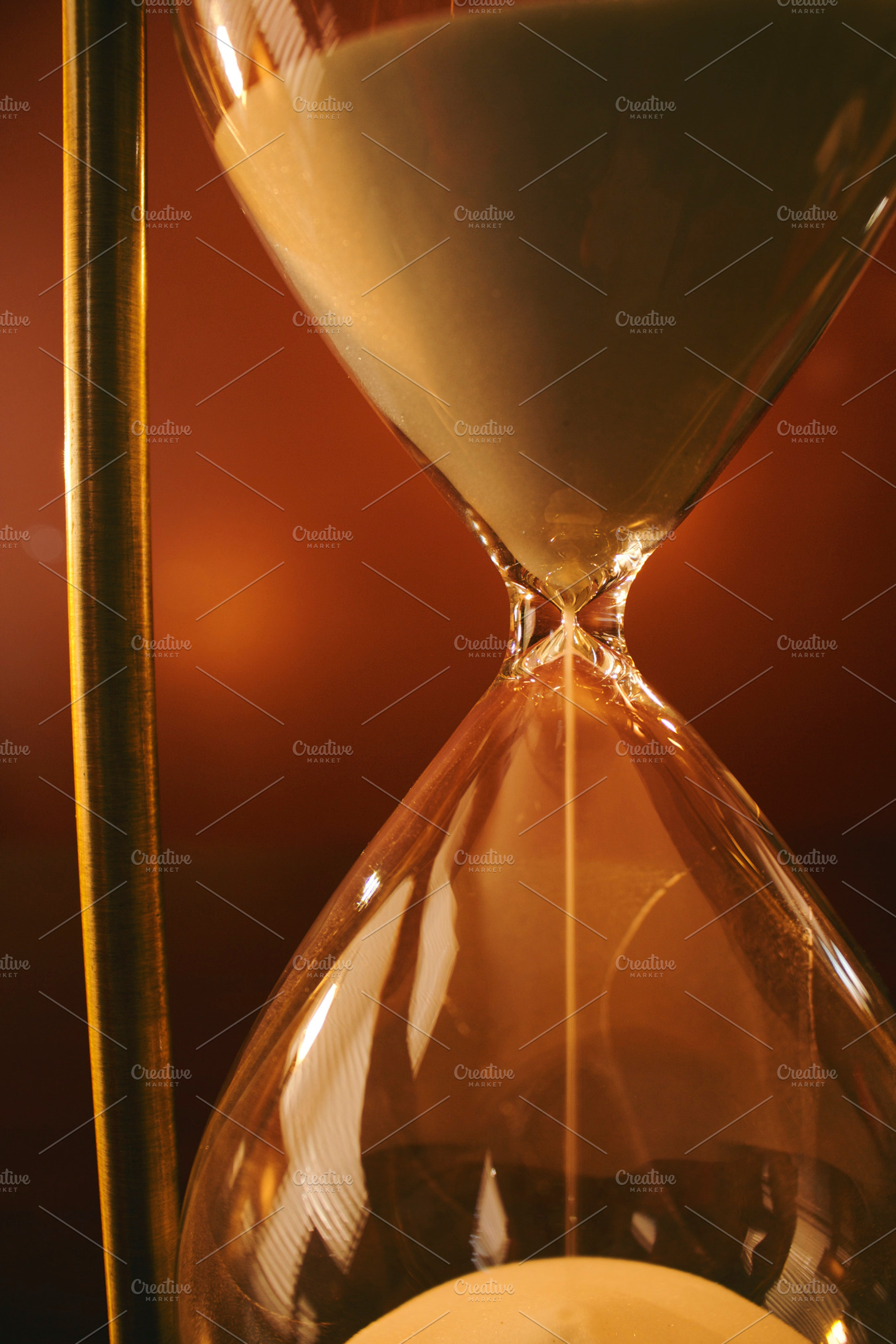 Hour Glass #3