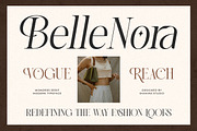 Wonders - Modern Elegant Luxury, a Serif Font by Shakira Studio (Thumbnail 3 of 10)