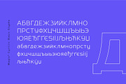 Magis Regular - Modern Sans Serif, a Sans Serif Font by ShowUp! Studio (Thumbnail 9 of 14)