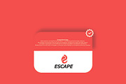 Sports clothing Brand Logo, a Branding & Logo Template by Borhan_the_selfish (Thumbnail 5 of 6)