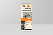 Event Exhibition & Booth Display, a Print Template by Annora Studio (Thumbnail 5 of 6)