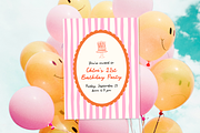 Cheerful Girls Retro Vibes Script, a Script Font by Kaya Fonts (Thumbnail 26 of 42)