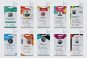 100+ Id Card Design 97% Off, a Card Template by ZAAS (Thumbnail 10 of 11)