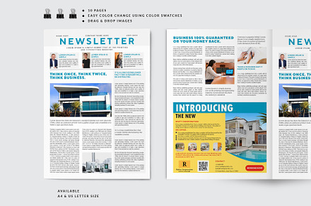 Newsletter