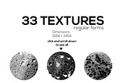 Foamed Texture Collection, a Texture Graphic by Artem Vorotnikov (Thumbnail 8 of 10)