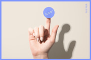 Guscoy – Stylish, High Contrast Sans, a Sans Serif Font by Local Desk Designstudio (Thumbnail 7 of 16)