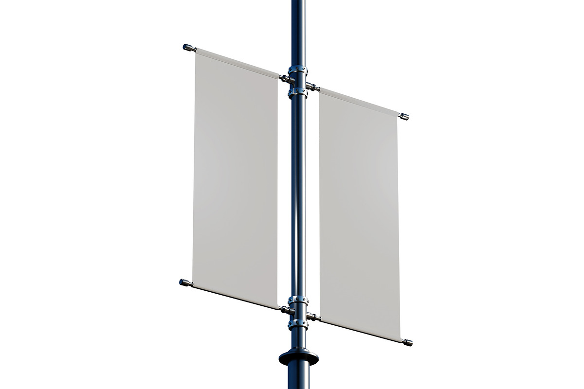 Billboard Mockup, an Advertising Mockup by mockupbuys (Photo 57 of 82)