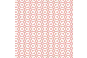 Seamless Abstract Geometric Pattern