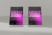 Acrylic Table Tent Mockup, a Product Mockup by Artbox Studio (Thumbnail 2 of 5)