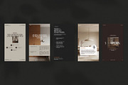 Modern Real Estate Story Templates, a Social Media Template by Crafted Pixel (Thumbnail 5 of 10)