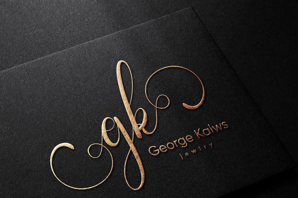 Olynchan, a Script Font by Essentials Studio (Photo 4 of 9)
