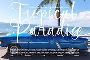 Horizon Serenity Modern Handwritten, a Script Font by stylishtype.co (Thumbnail 8 of 15)