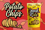 Stonekids - Layered Script, a Script Font by Blankids Studio (Thumbnail 3 of 11)