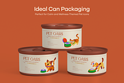 Pet Icon Art Set, a Duotone Icon by Vectors Market (Thumbnail 3 of 12)