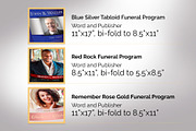 Create Funeral Program Bundle, a Brochure Template by Godserv Designs (Thumbnail 3 of 11)