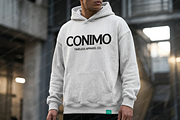 Conimo | A Refined Modern Serif Type, a Serif Font by Astuti Studio (Thumbnail 12 of 23)