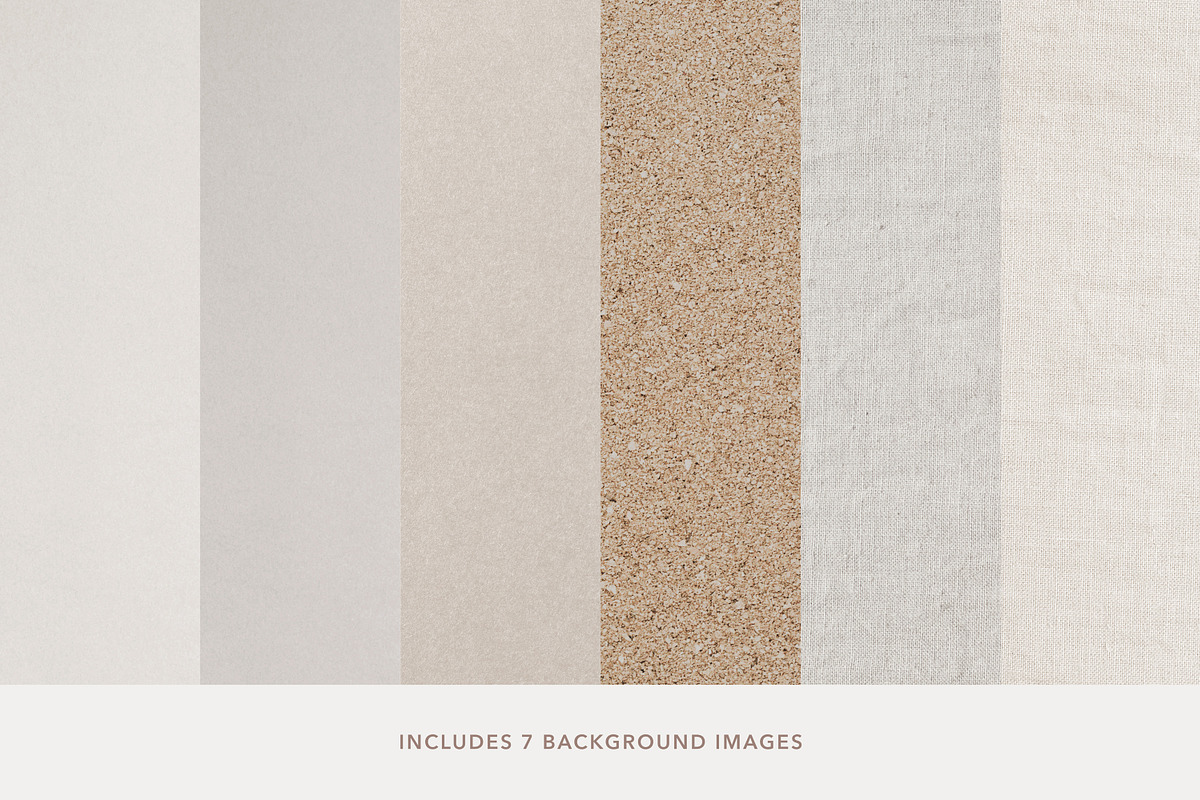 Dala - Moodboard Scene Creator, a Product Mockup by Sparrow & Snow (Photo 12 of 13)
