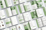 Business Proposal Template 35+ Pages, a Magazine Template by B2 Studio (Thumbnail 11 of 11)