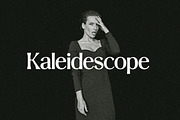 Stylish Aesthetic Typeface, a Sans Serif Font by Nicky Laatz (Thumbnail 23 of 29)