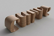 Curve, a Serif Font by fontador (Thumbnail 3 of 8)