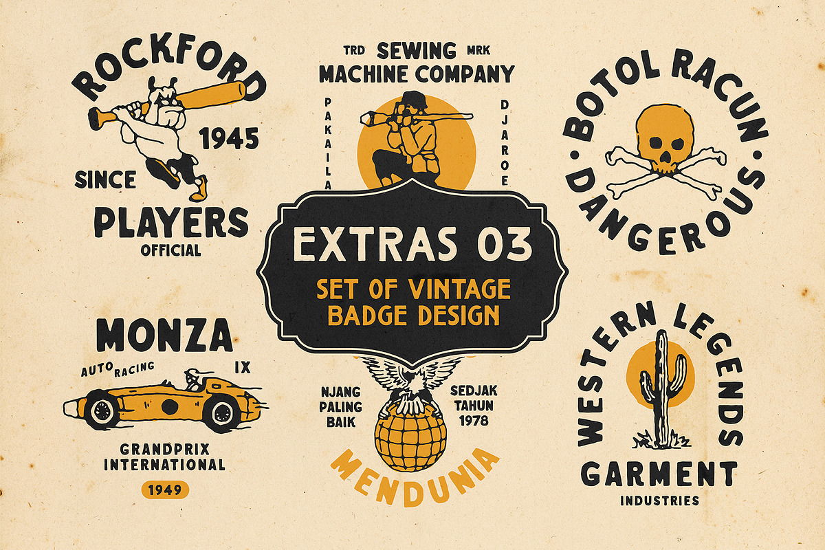 70%OFF Handmade Font Bundle + Extras, a Font by Megflags (Photo 18 of 25)