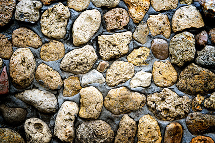 Rock wall texture preview 2