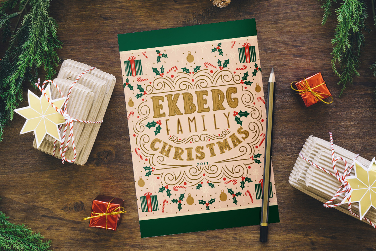 Fav Illustration Procreate Brushes, a Brush Add-On by On the Mark Designs (Photo 15 of 19)