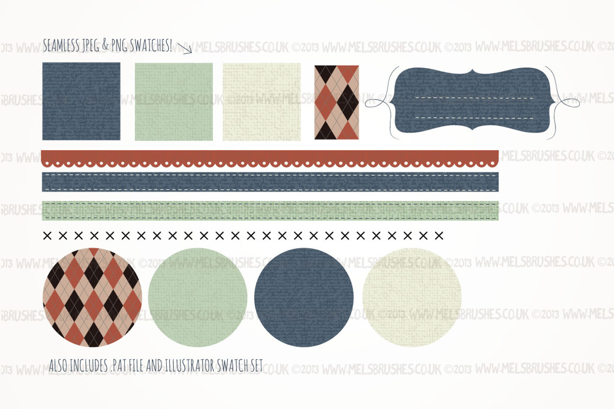 Mister, an Illustration by Mels Brushes (Photo 4 of 4)