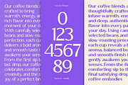 Mathos – Sans Display Family, a Sans Serif Font by OV Type (Thumbnail 5 of 10)