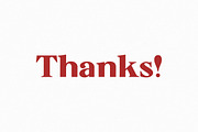 Backseat - Serif Typeface, a Serif Font by Brand Type (Thumbnail 8 of 8)