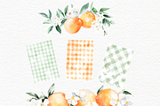 A little cutie baby shower clipart, a Decorative Illustration by Invite to Clipart (Thumbnail 6 of 7)