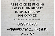 Easter, a Script Font by FreshTypeINK (Thumbnail 8 of 8)