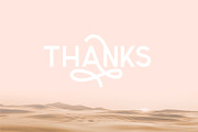 NIEEL, a Sans Serif Font by Khoir (Thumbnail 13 of 13)