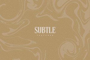 Subtle Marble Textures Vector & JPGS