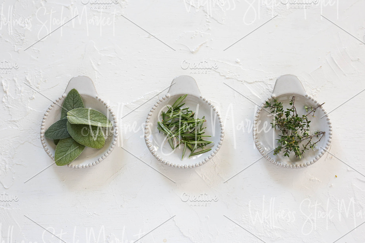 Holistic Lifestyle Bundle (Green), a Health & Medical Photo by Wellness Stock Market (Photo 32 of 37)