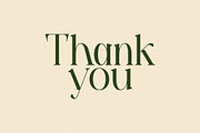 Permola - Display Serif, a Serif Font by tebaltipislab (Thumbnail 20 of 20)