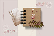 Beautiful fading, a Decorative Illustration by Collection by VY (Thumbnail 8 of 13)